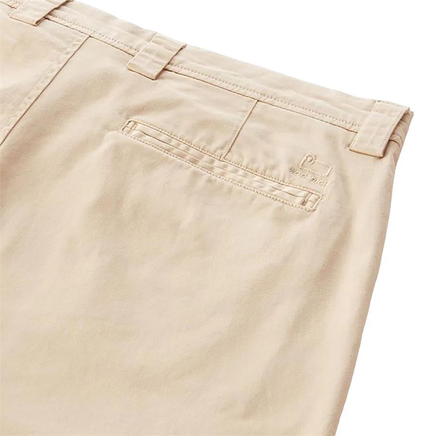 CLASSIC CHINO SHORT Woolrich | CFWOSH0040MRUT33434377